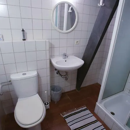 Apartment Richelle/vise Xiii *